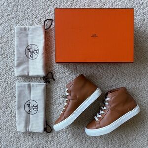 Hermes Daydream Sneakers